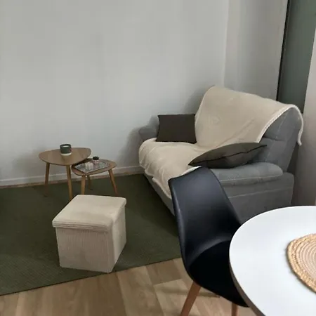 Appartement Belle Pour 2 Personnes