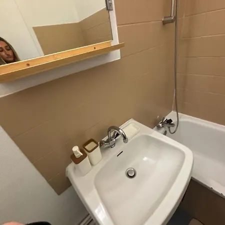 Appartement Belle Pour 2 Personnes *